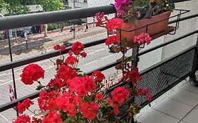 Levallois-Perret -Porte De Paris