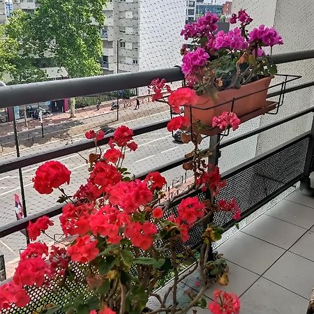 Levallois-Perret -Porte De Paris Экстерьер фото